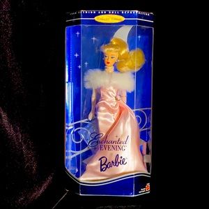 Barbie “Enchanted Evening” collector’s edition 💕